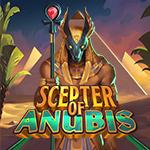Scepter of Anubis